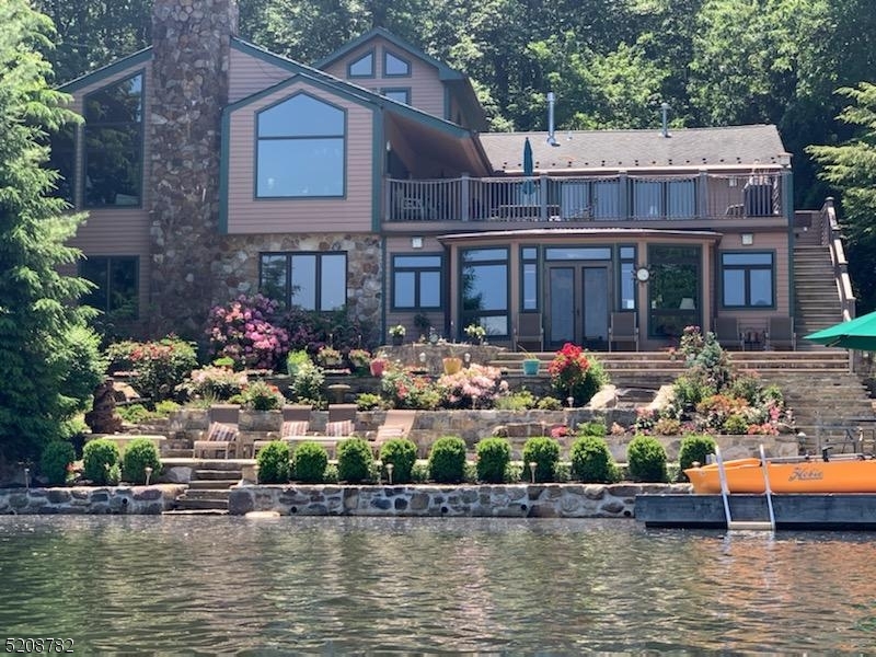 Glenwild Lake Front - Residential