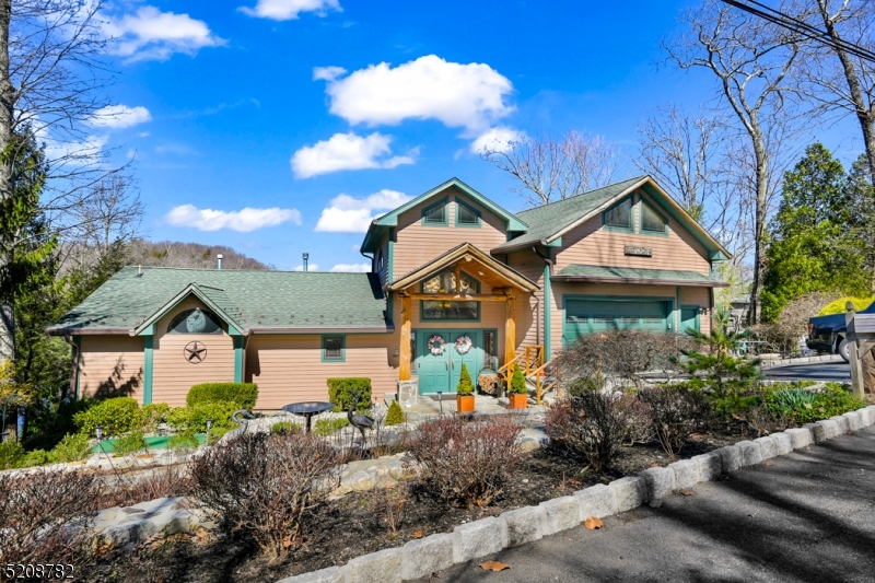 Glenwild Lake Front - Residential