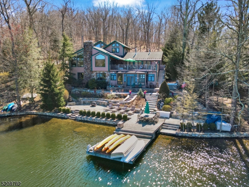 Glenwild Lake Front - Residential