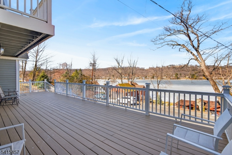 Lake Mohawk - Residential