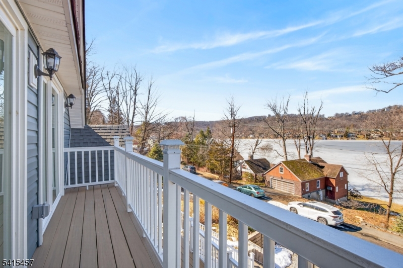 Lake Mohawk - Residential