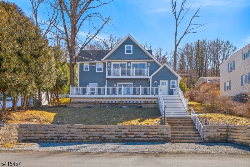 Lake Mohawk - Residential