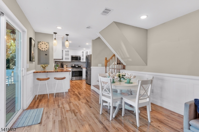 Lake Mohawk - Residential