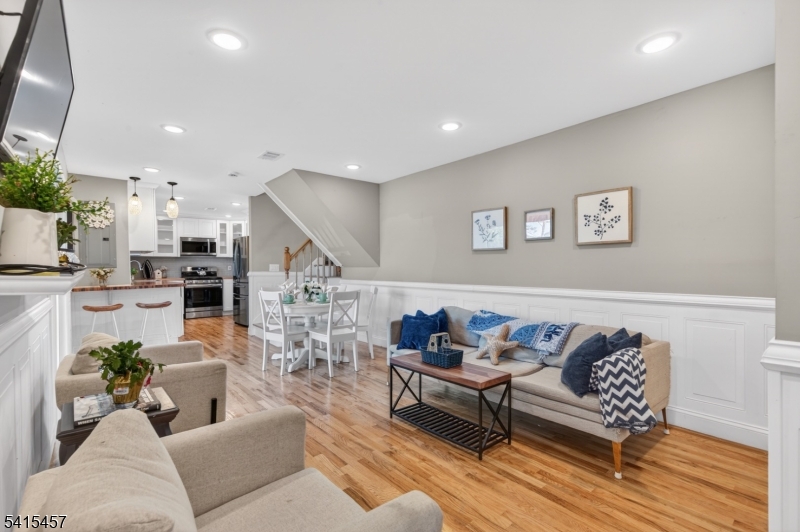 Lake Mohawk - Residential