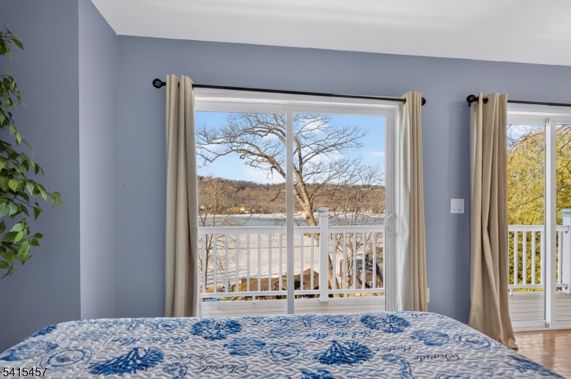 Lake Mohawk - Residential