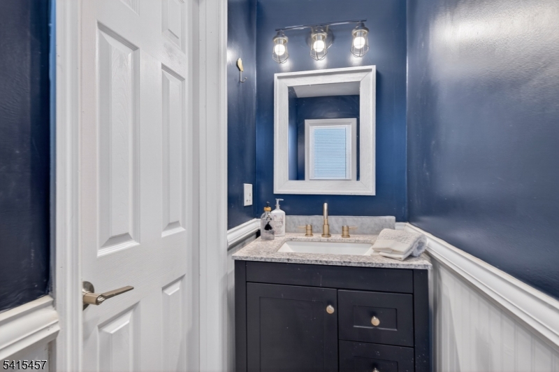 Lake Mohawk - Residential