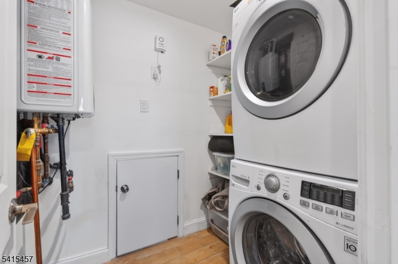 Lake Mohawk - Residential