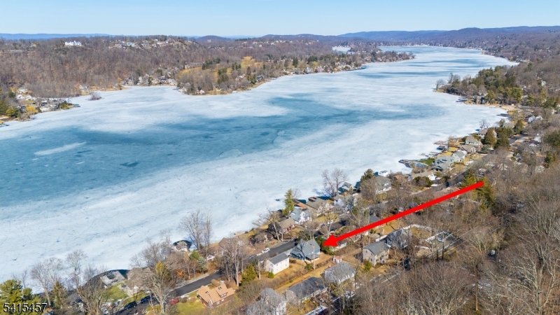 Lake Mohawk - Residential