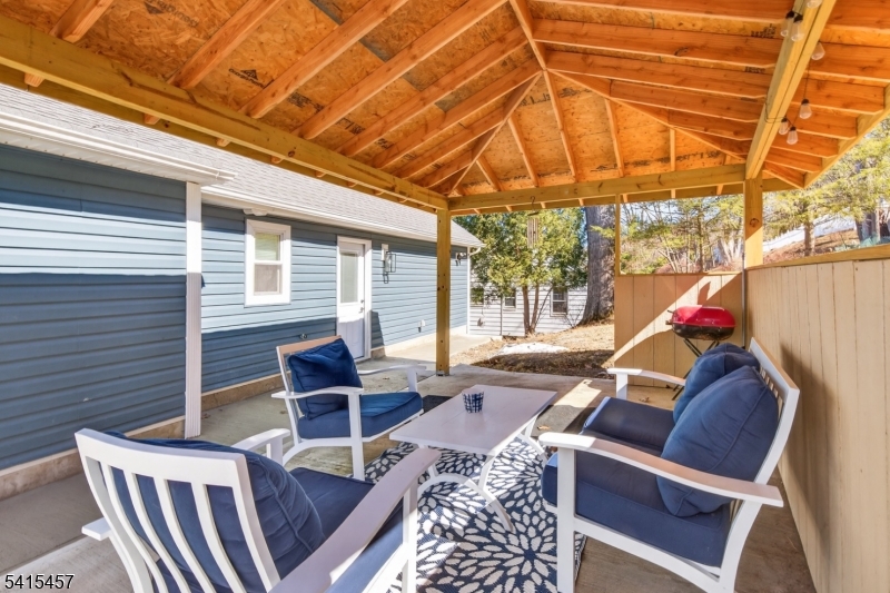 Lake Mohawk - Residential