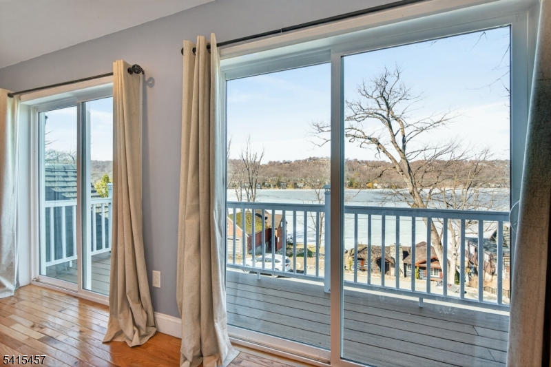 Lake Mohawk - Residential