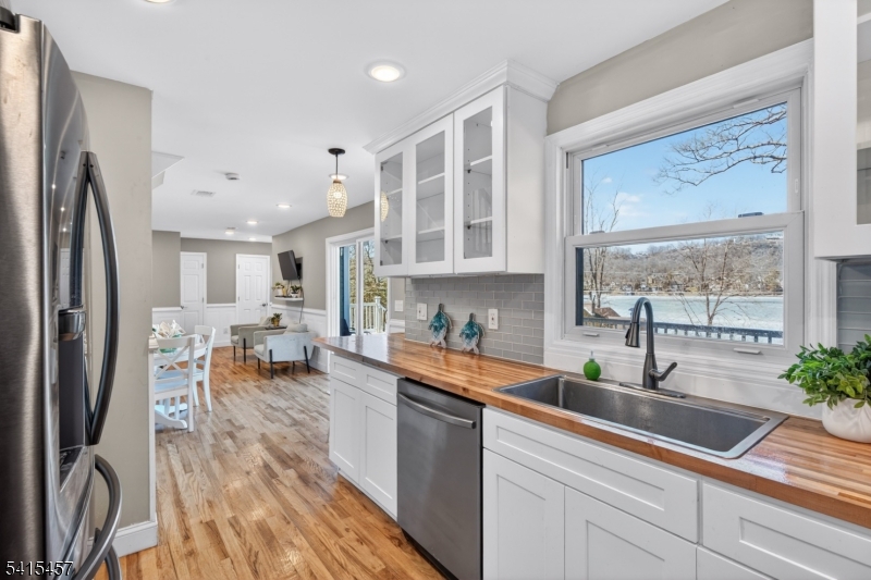 Lake Mohawk - Residential