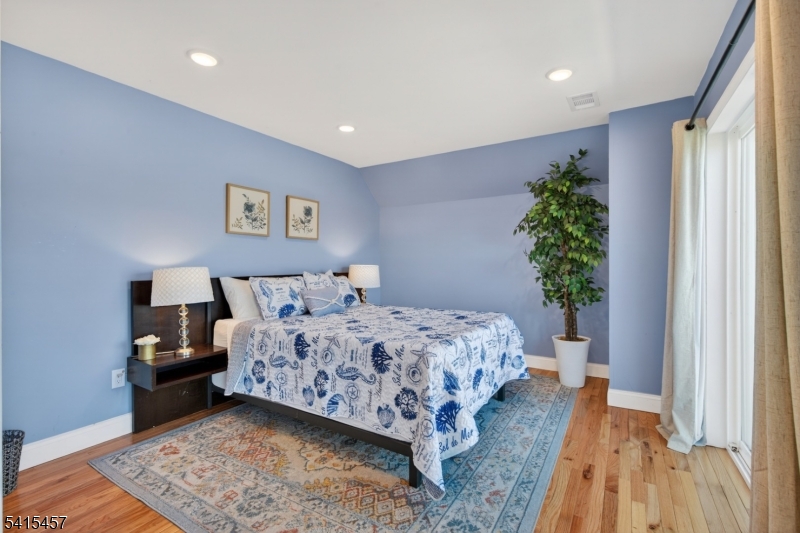 Lake Mohawk - Residential