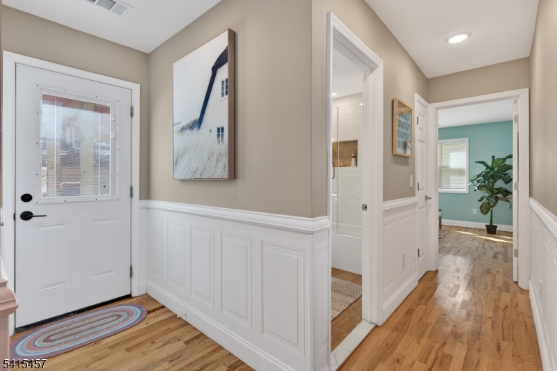 Lake Mohawk - Residential