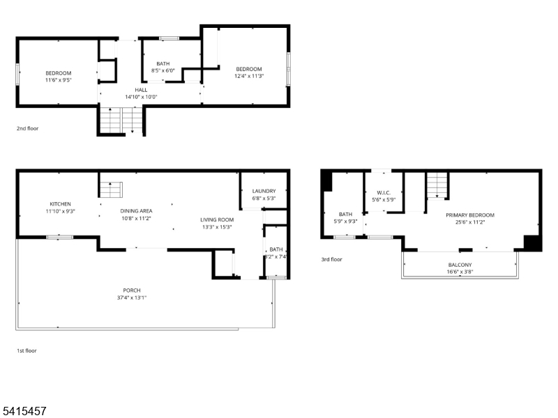 Lake Mohawk - Residential