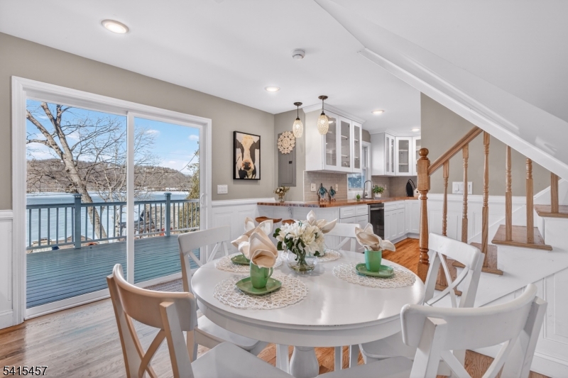 Lake Mohawk - Residential