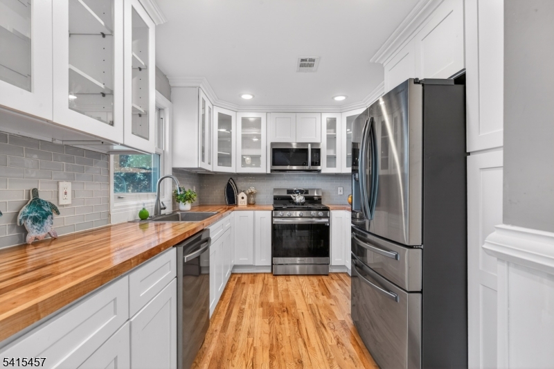 Lake Mohawk - Residential