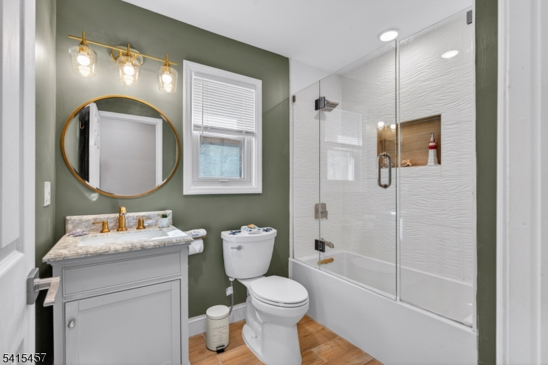 Lake Mohawk - Residential