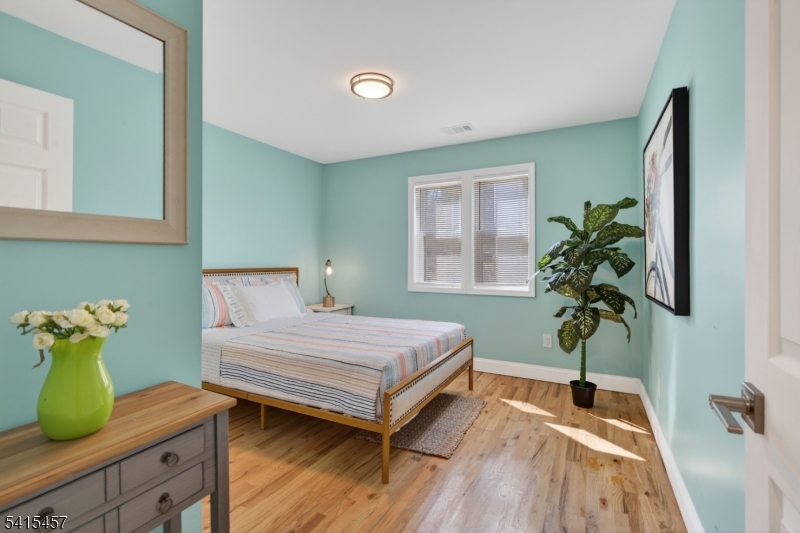 Lake Mohawk - Residential