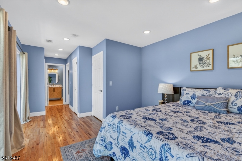 Lake Mohawk - Residential