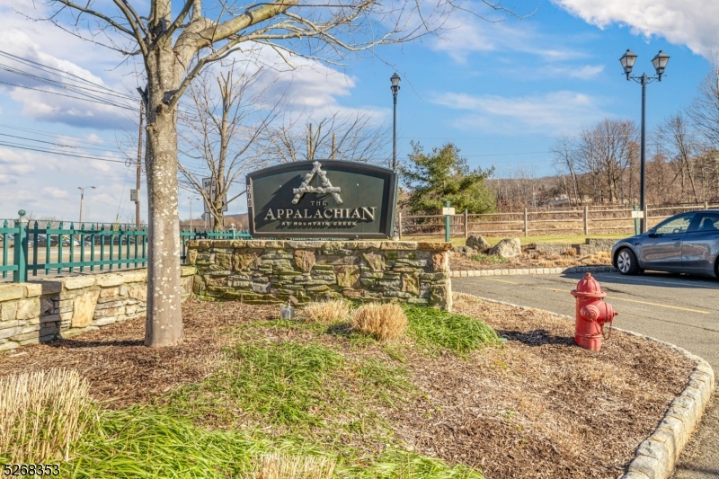 Appalachian - Residential