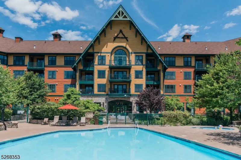 Appalachian - Residential