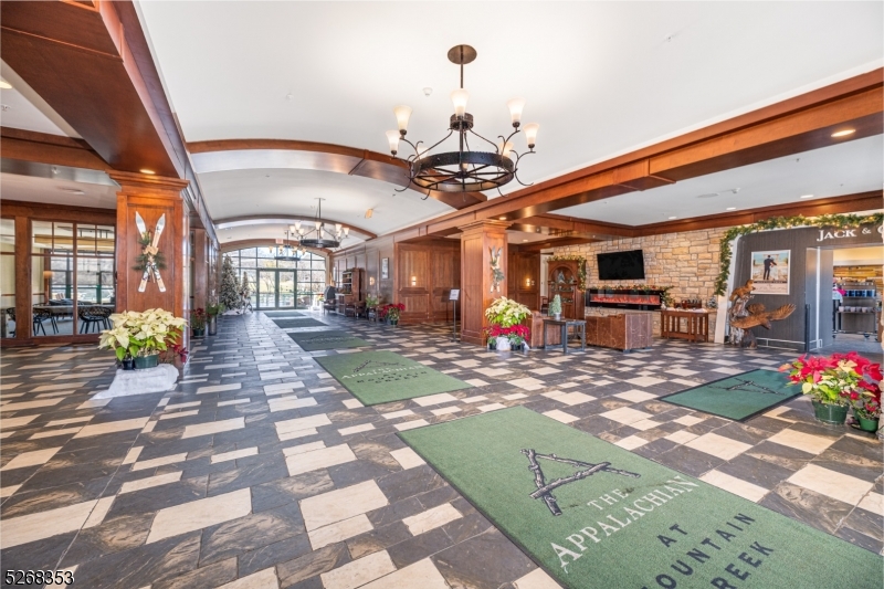 Appalachian - Residential