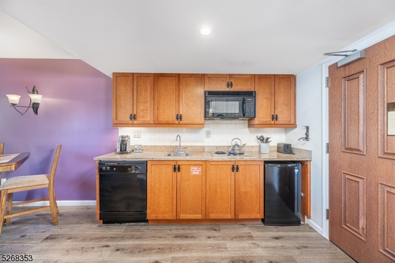 Appalachian - Residential