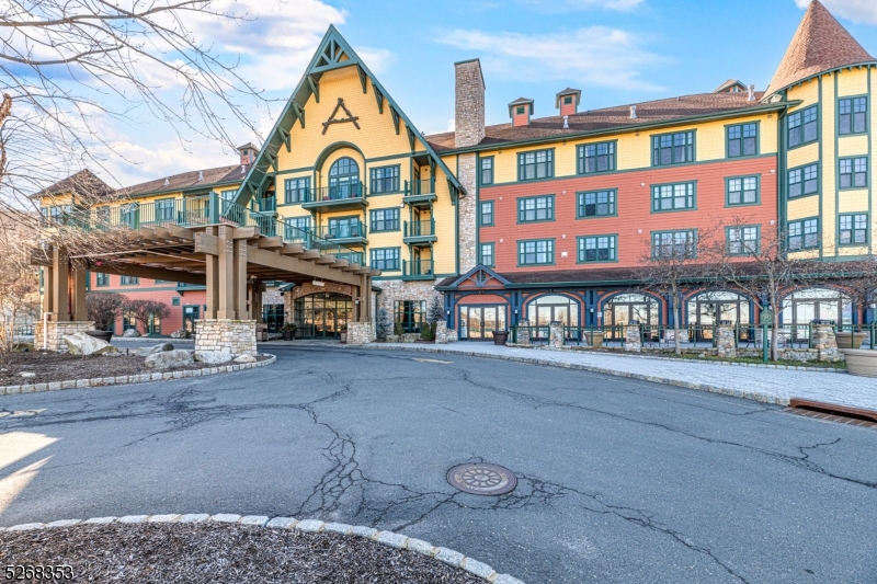 Appalachian - Residential