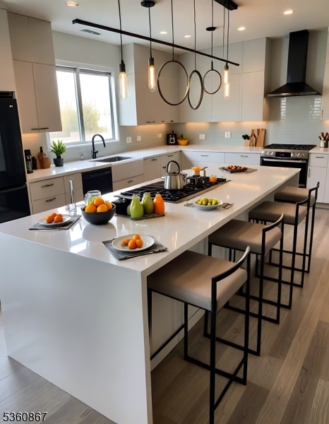 RICHFIELD - Residential