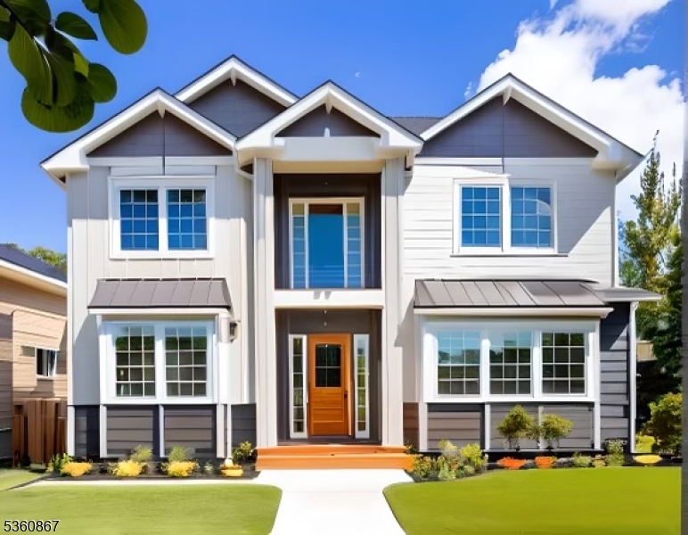 RICHFIELD - Residential