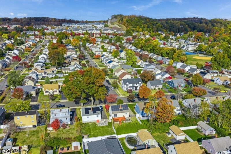 Maple Valley - Residential