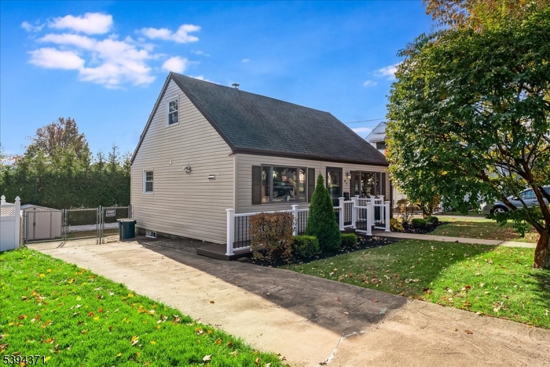 Maple Valley - Residential