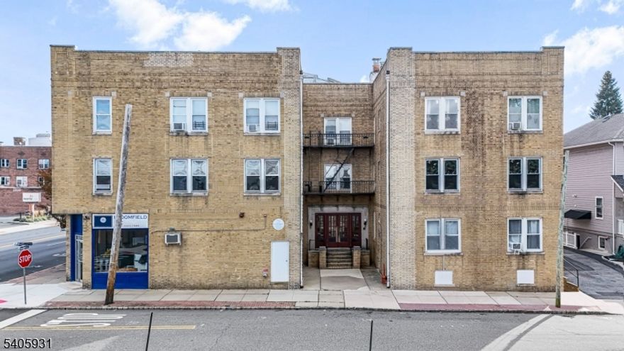 Bright 1-Bedroom Apartment in the Heart of Caldwell! Welcome to 2 Washburn Avenue, perfectly situated just off Bloomfield Avenue-steps from Caldwell?s popular downtown shops, cafes, and transportation. This charming 1-bedroom, 1-bath apartment offers beautiful hardwood floors, high ceilings, and plenty of natural light throughout. Generous closet space and a comfortable layout make it an inviting place to call home. Laundry is available in the basement. Tenant requirements include good credit, proof of income, and a completed rental application. No pets and no smoking permitted.