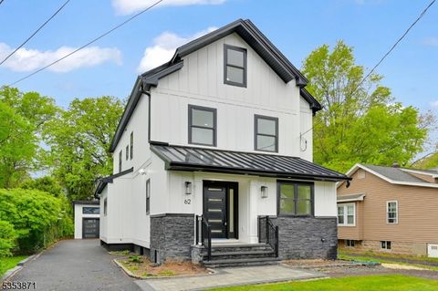 62 E Cedar St Livingston Twp. NJ 07039
