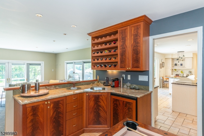 Shongum Lake - Residential Lease