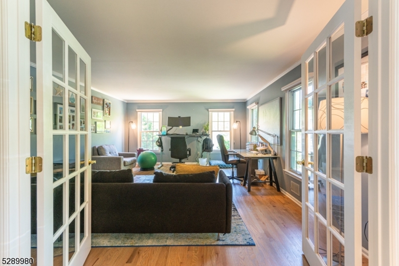 Shongum Lake - Residential Lease