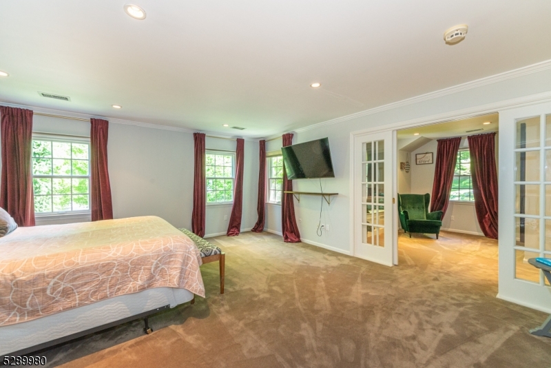 Shongum Lake - Residential Lease