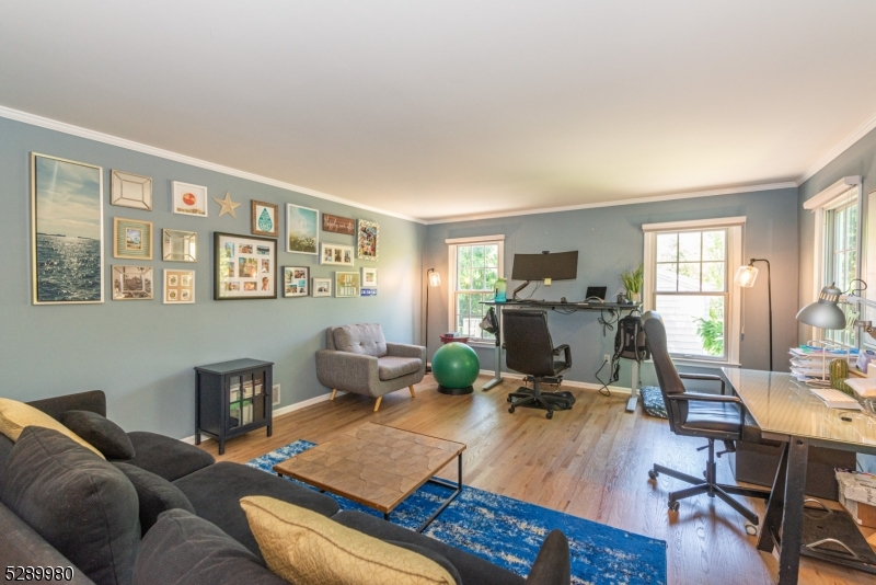 Shongum Lake - Residential Lease