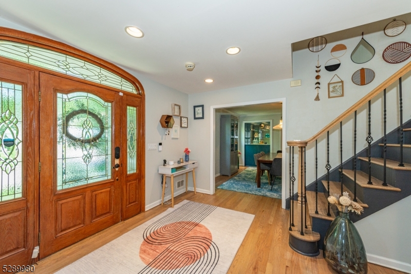 Shongum Lake - Residential Lease