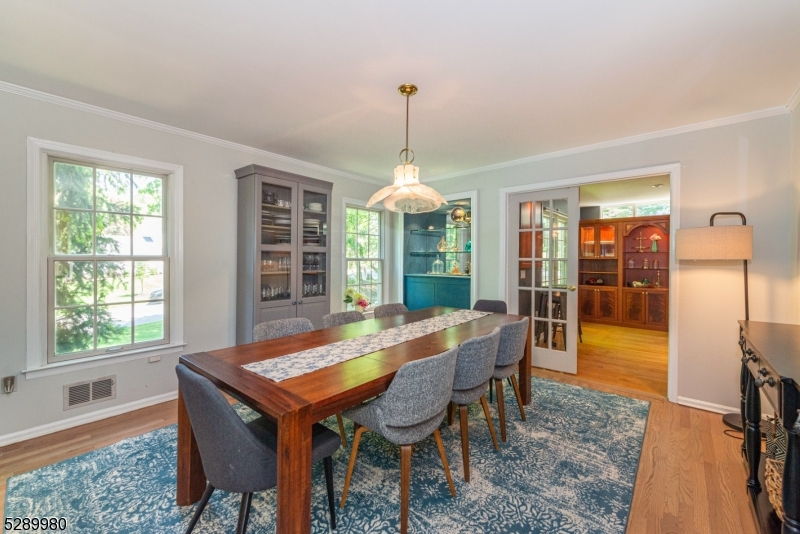 Shongum Lake - Residential Lease