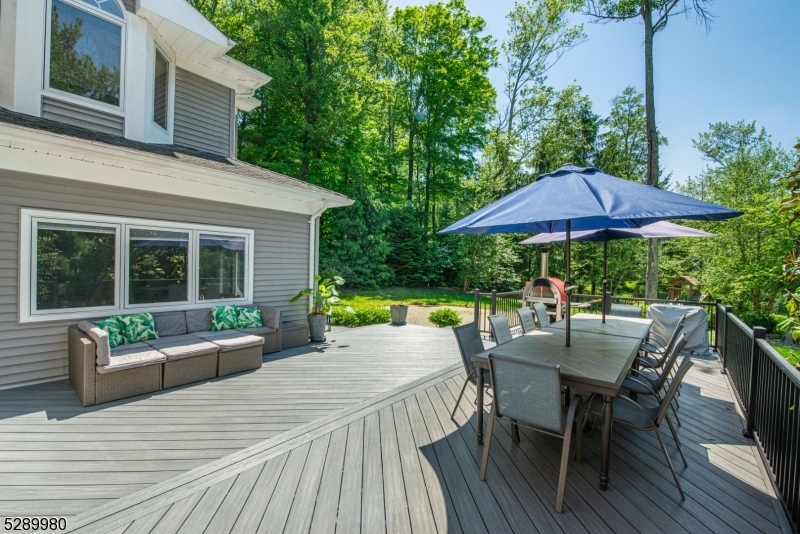 Shongum Lake - Residential Lease