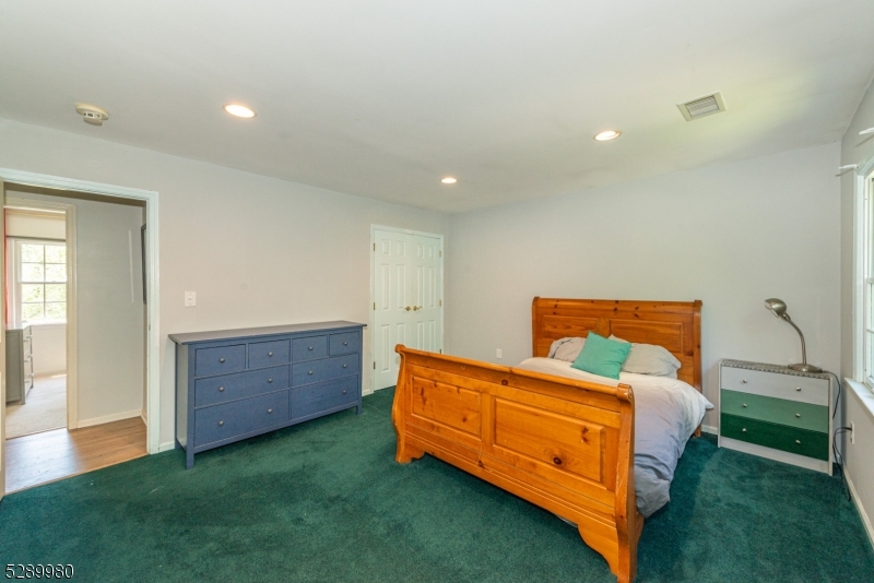 Shongum Lake - Residential Lease