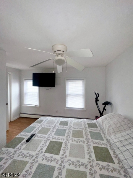 Downtown - Residential