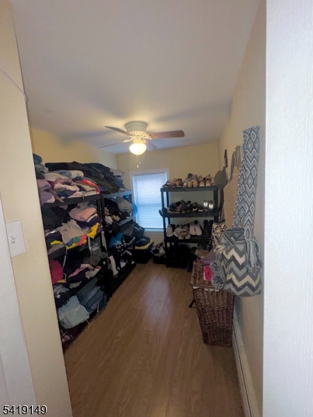 Downtown - Residential