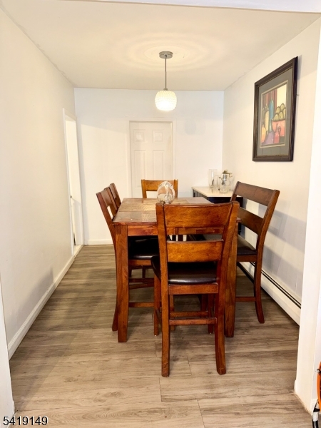 Downtown - Residential