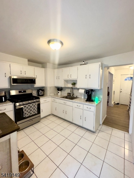 Downtown - Residential