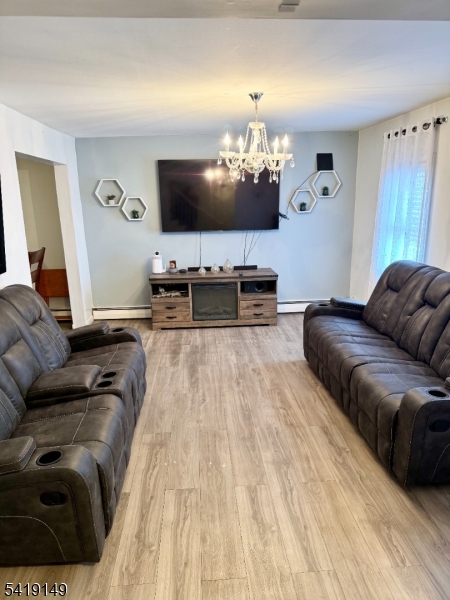 Downtown - Residential