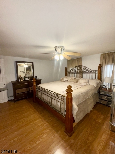 Downtown - Residential