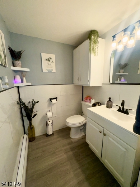 Downtown - Residential