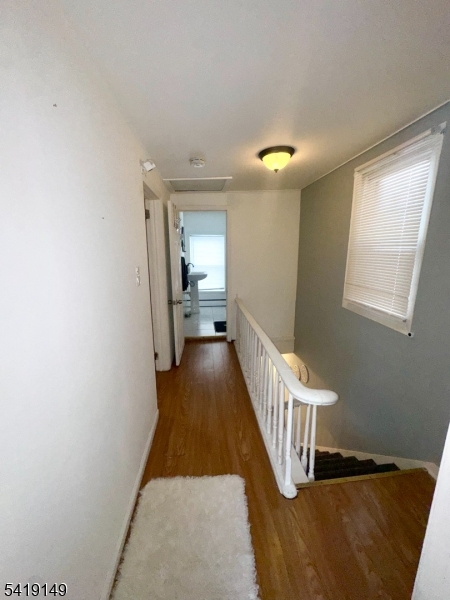 Downtown - Residential